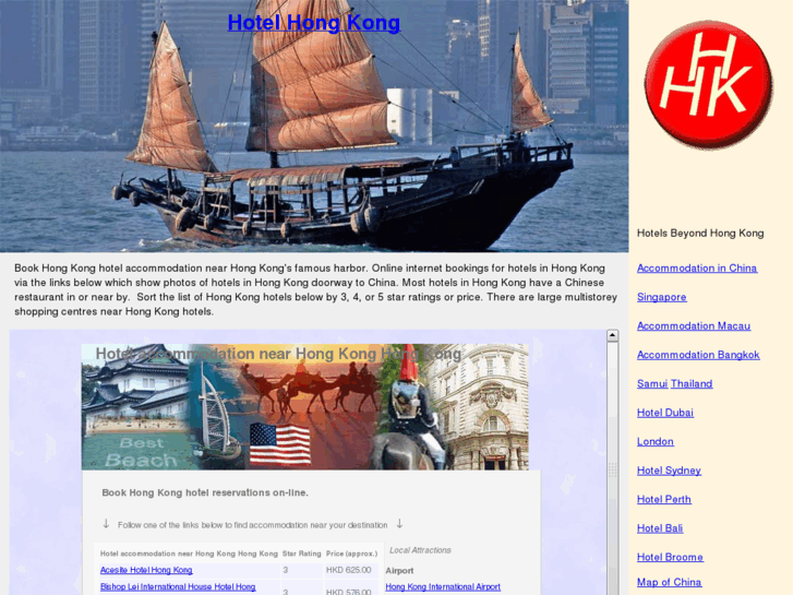 www.hotelhongkong.org