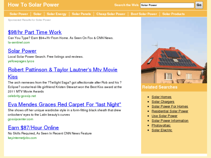 www.howtosolarpowerup.info