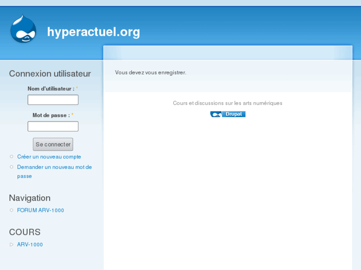 www.hyperactuel.org