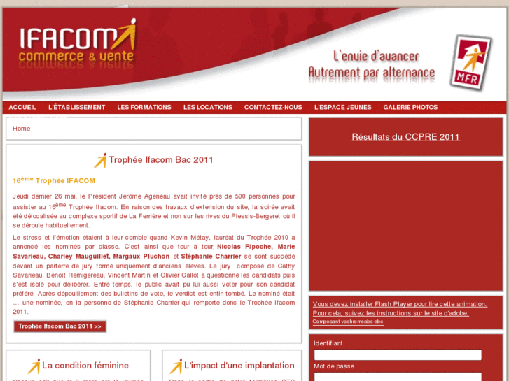 www.ifacom.fr