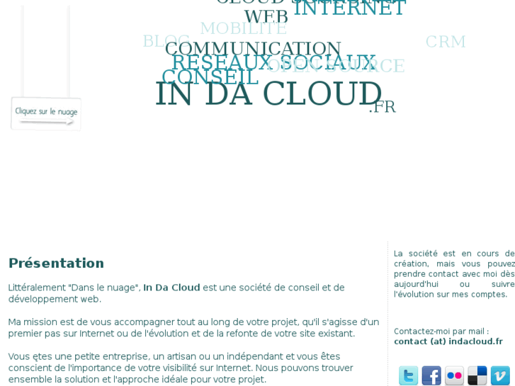 www.indacloud.fr