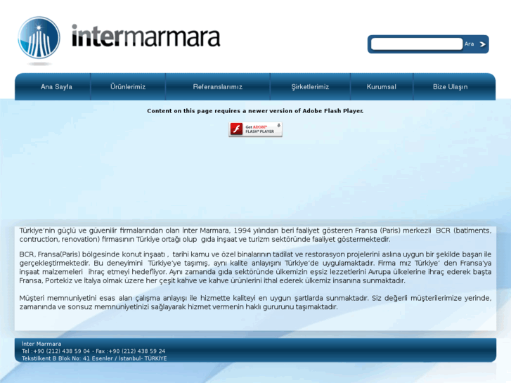 www.intermarmara.com