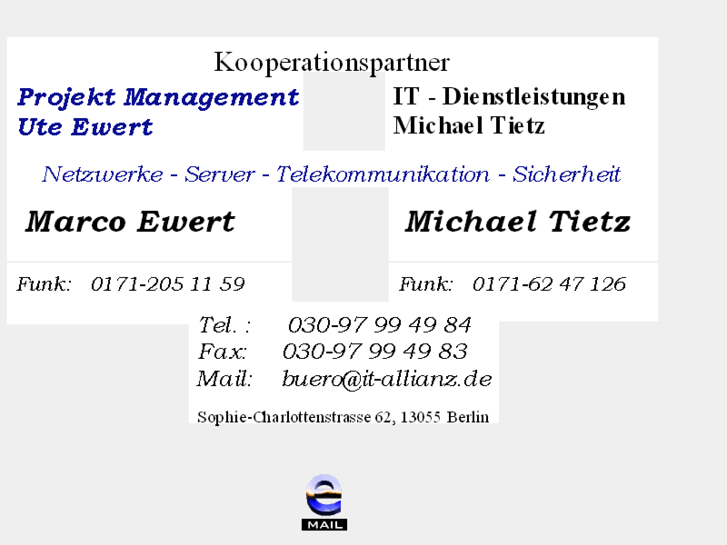 www.it-allianz.net