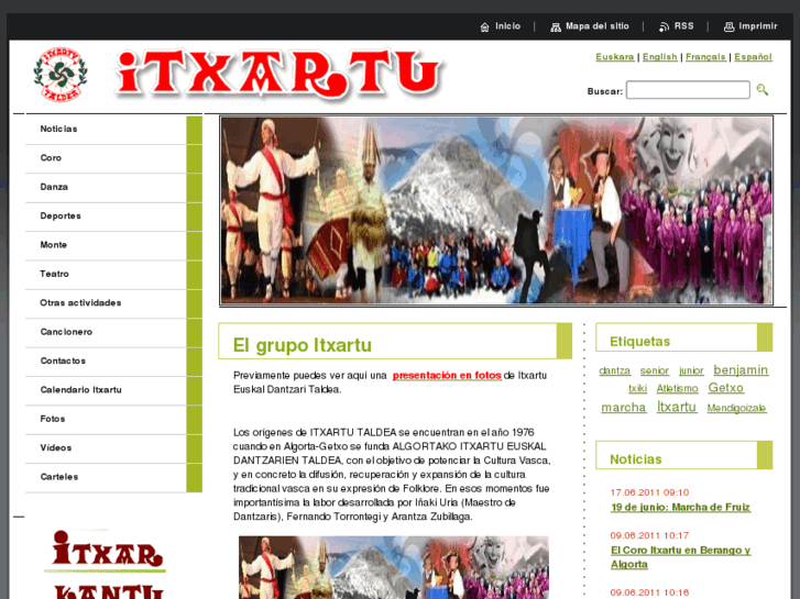 www.itxartu.com