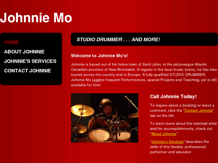 www.johnniemo.com