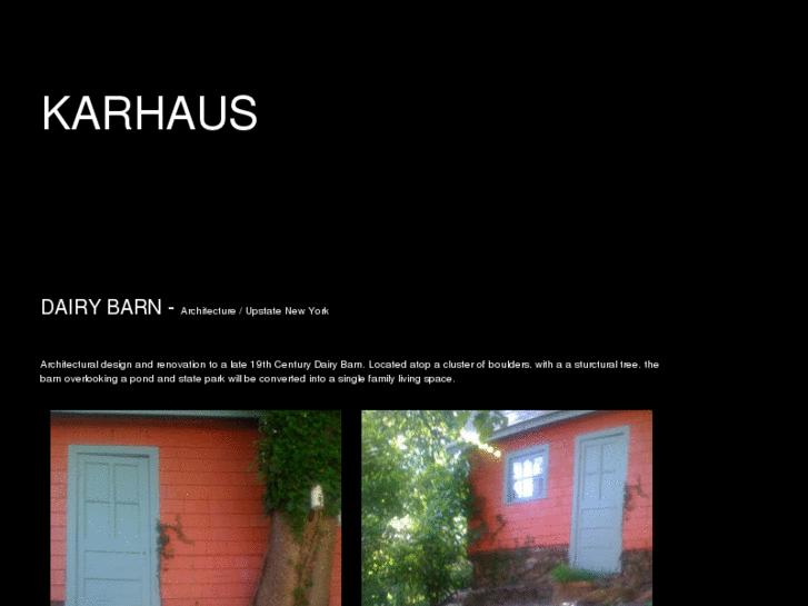 www.karhaus.com