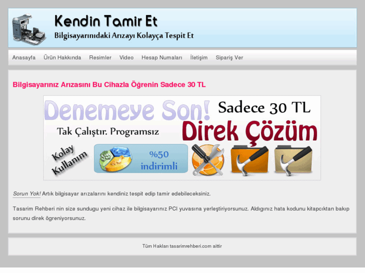 www.kendintamiret.com