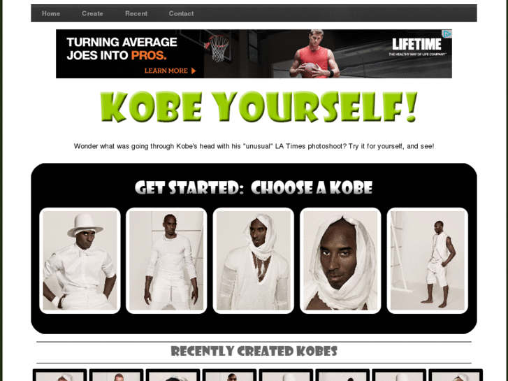 www.kobeyourself.com