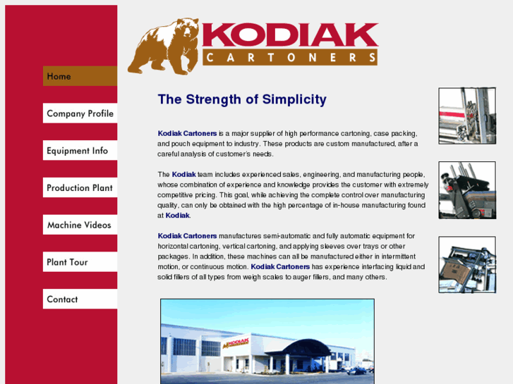 www.kodiakcartoners.com