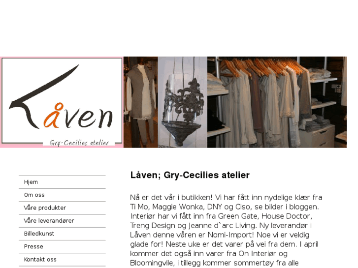 www.laaven.com