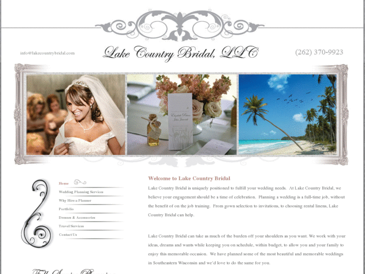 www.lakecountrybridal.com