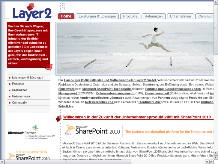 www.layer2.de