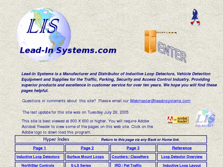 www.leadinsystems.com