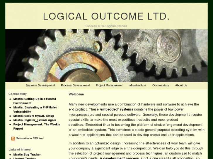 www.logicaloutcome.com