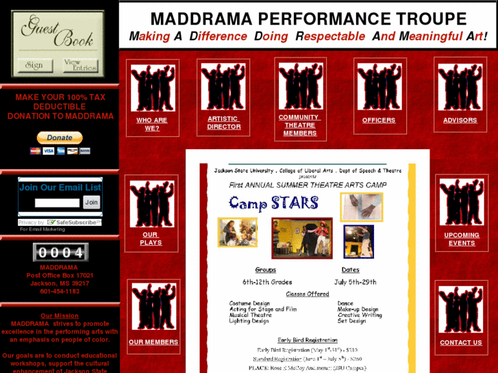 www.maddrama.com