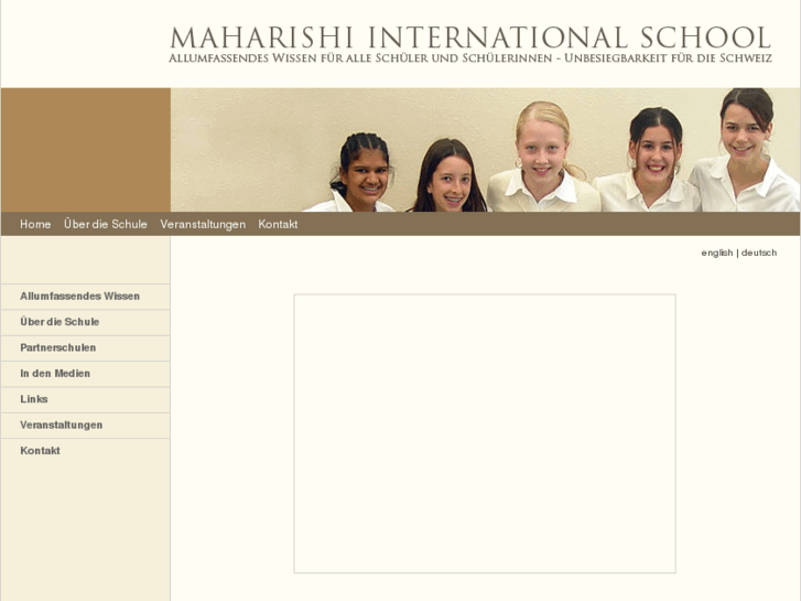 www.maharishischool.ch