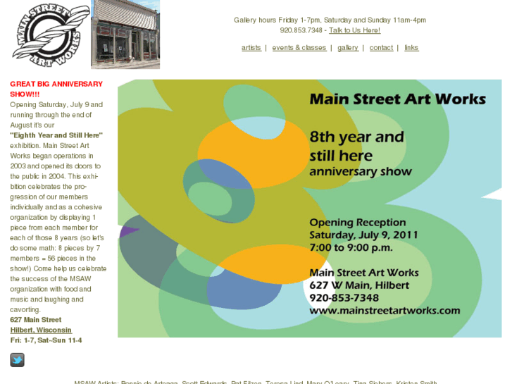 www.mainstreetartworks.com