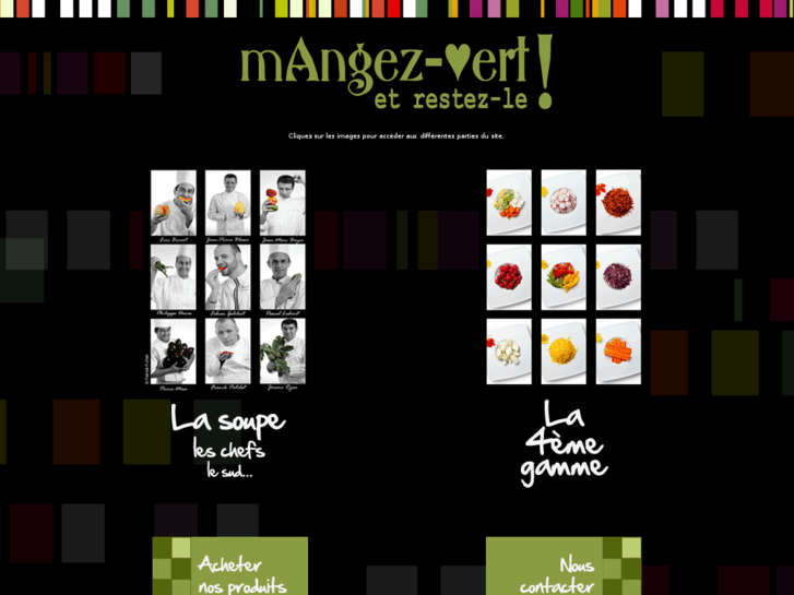 www.mangezvert.com