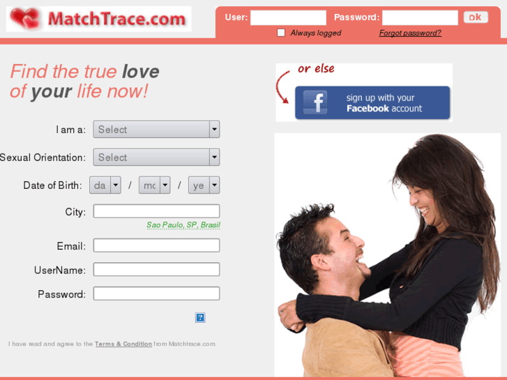 www.matchtrace.com