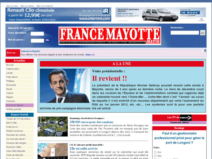 www.mayotte-matin.fr