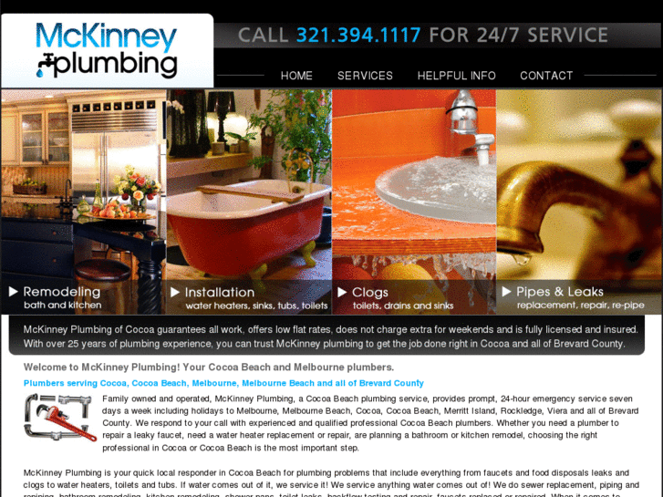 www.mckinneyplumbingfl.com