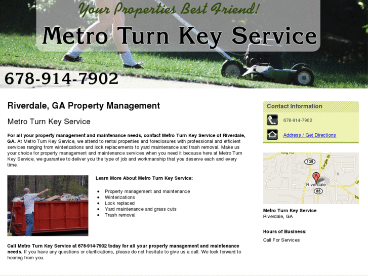 www.metroturnkeyservice.com