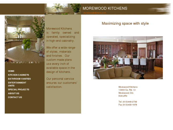 www.morewoodkitchens.com