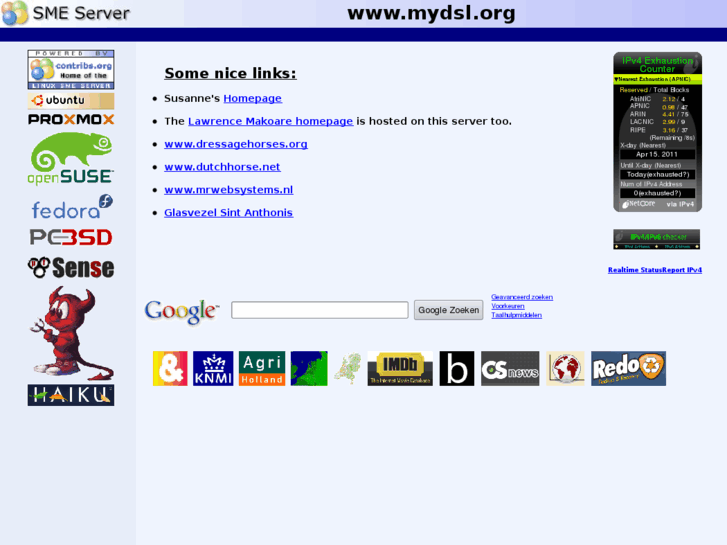 www.mydsl.org