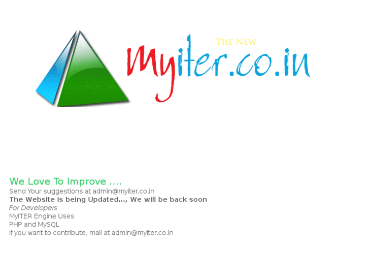 www.myiter.co.in