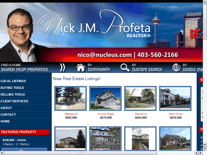 www.nickprofeta.com