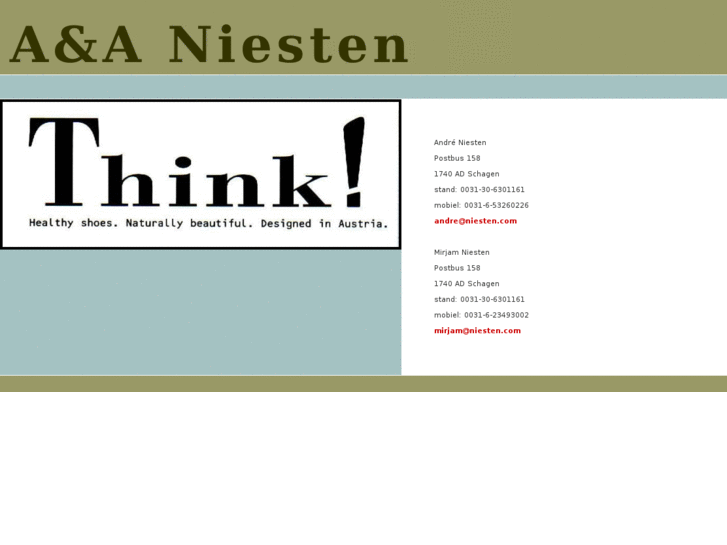 www.niesten.com