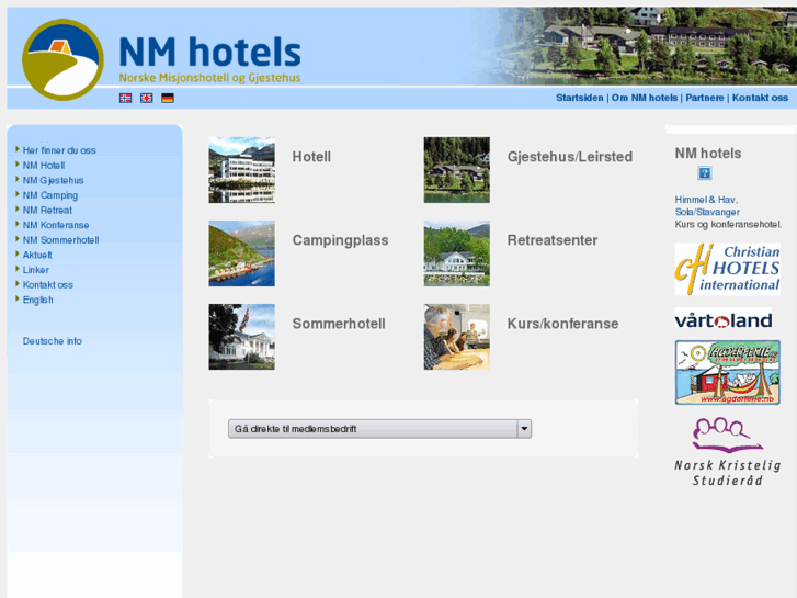 www.nm-hotels.no