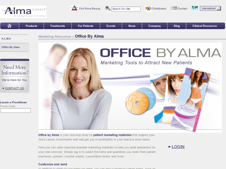 www.officebyalma.com