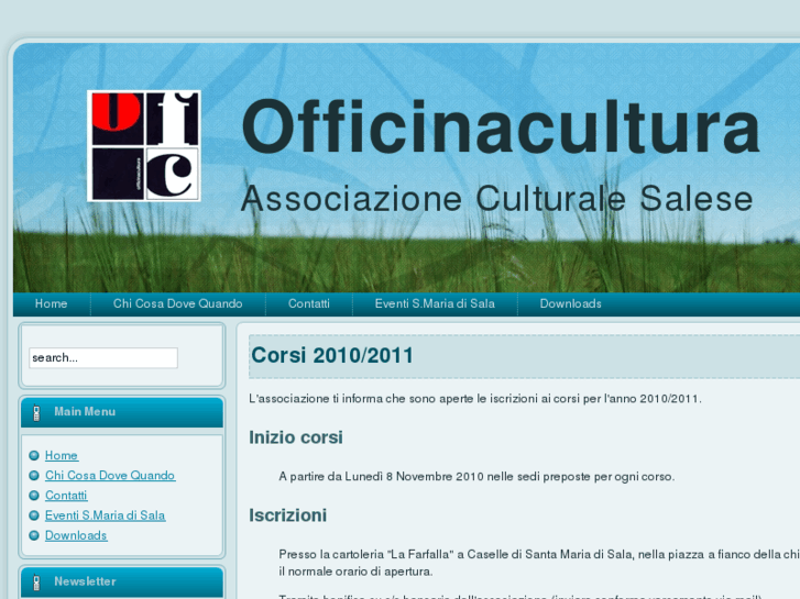 www.officinacultura.net