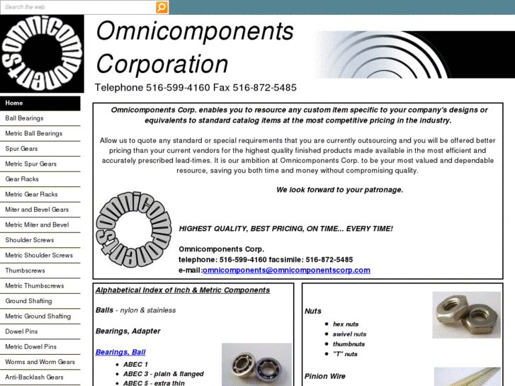 www.omnicomponentscorp.com