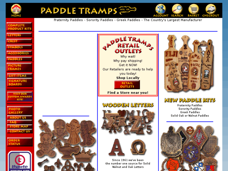 www.paddletramps.com