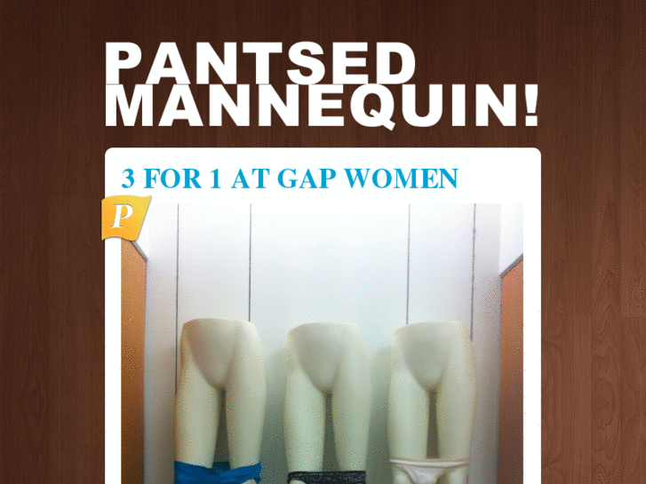 www.pantsedmannequin.com