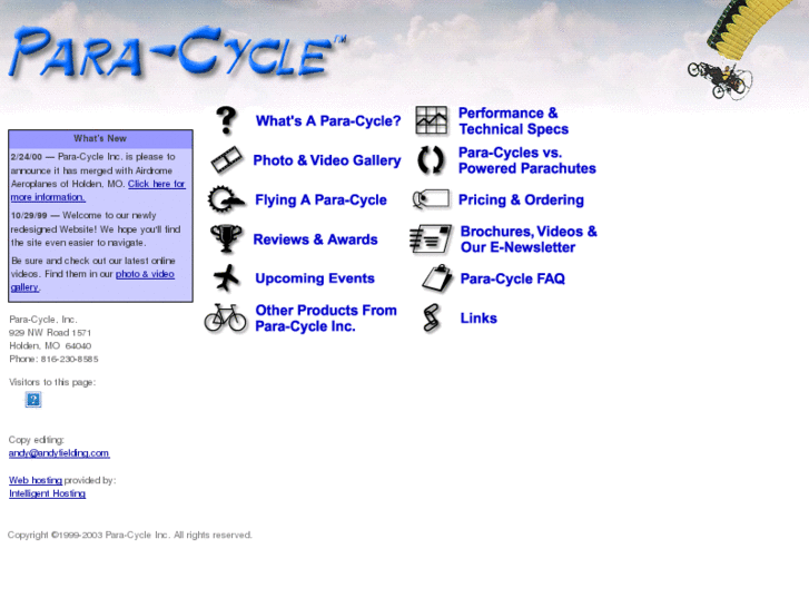 www.para-cycle.com