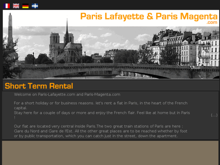 www.paris-lafayette.com