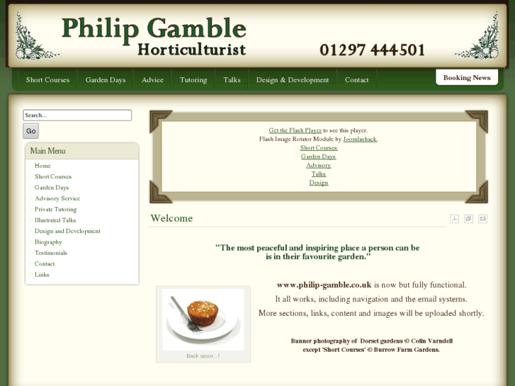 www.philip-gamble.com