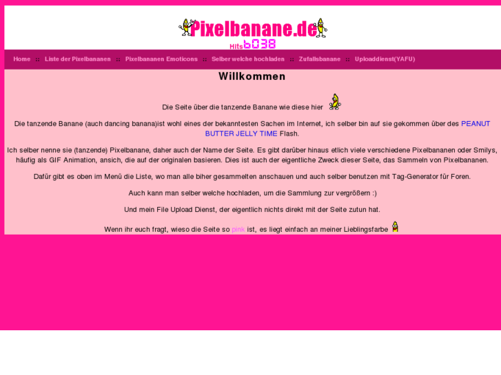 www.pixelbanane.de