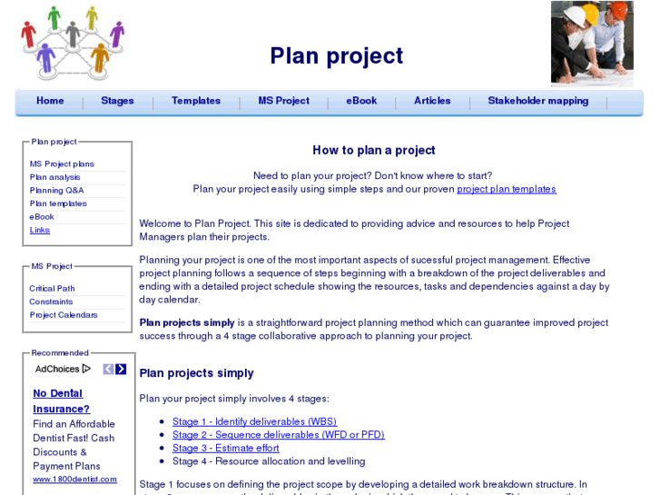 www.planproject.co.uk