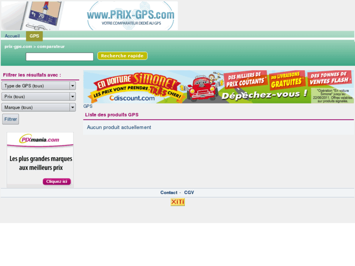 www.prix-gps.com