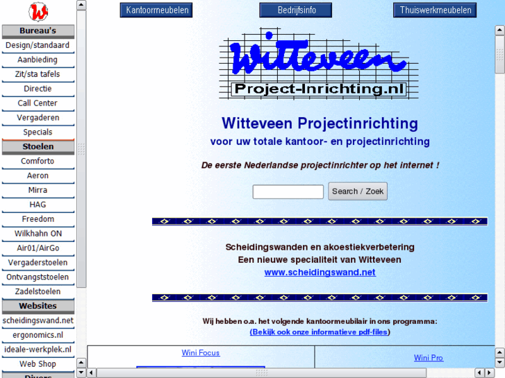www.project-inrichting.nl