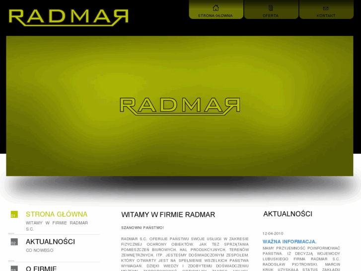 www.radmar.net