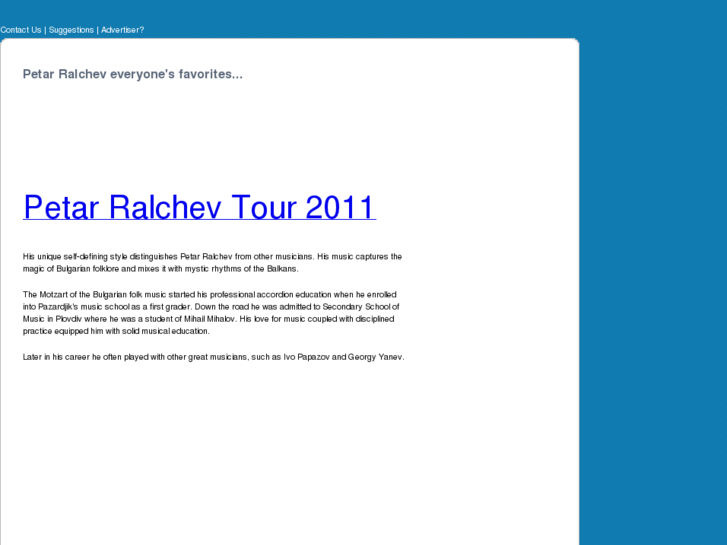 www.ralchev.com