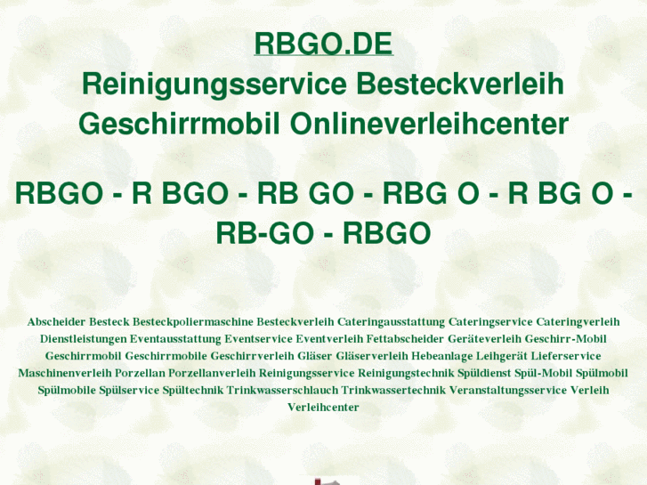 www.rbgo.de