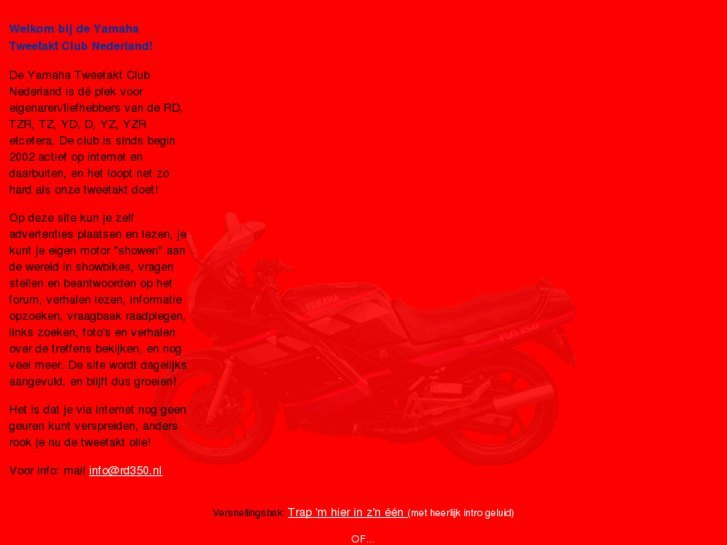 www.rd350.nl