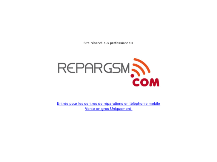 www.repargsm.com