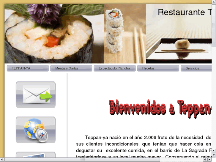 www.restauranteteppan-ya.com